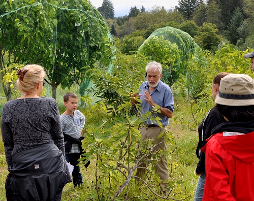 Farm Tour: Saturday  July 19th, 2025 10:00am - 12:00pm